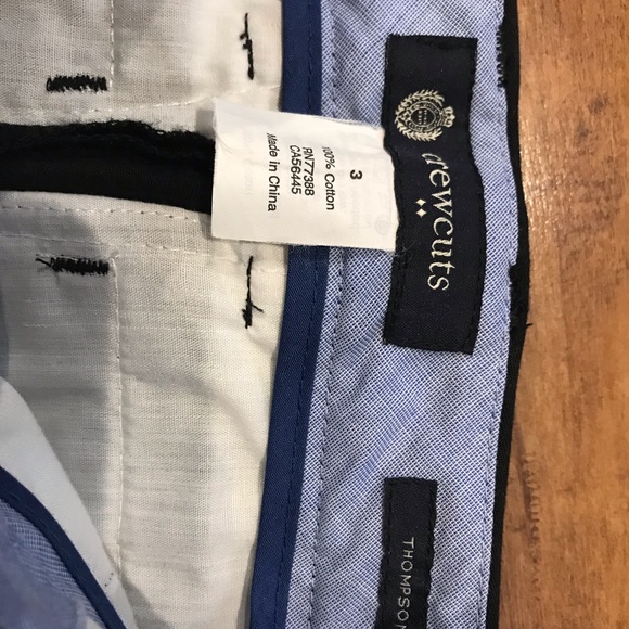 Crewcuts - Picture 4 of 4